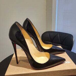 Christian Louboutin  So Kate
